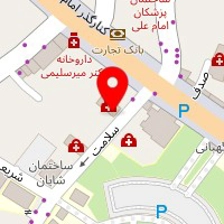 تصویربرداری پزشکی سینا