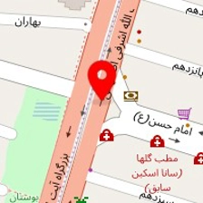 دکتر ماندانا عبدالهی