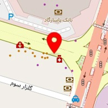 کارشناس مامایی ژیلا نهایی