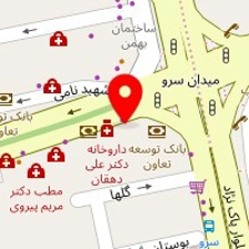 تصویربرداری پزشکی طنین