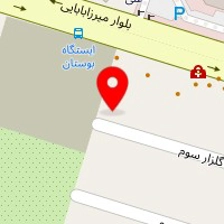 دکتر سودابه درویش