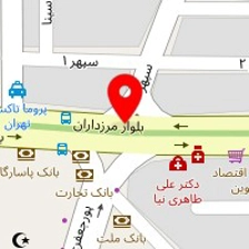 دکتر صبا زرگرزاده