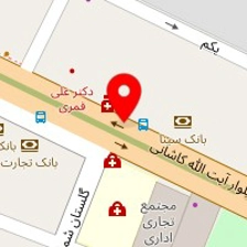 دکتر زهرا وکیل آزاد
