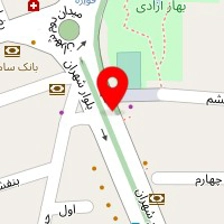 دکتر لیدا شمسایی