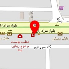 دکتر صبا زرگرزاده
