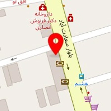 دکتر شاهد شعاری