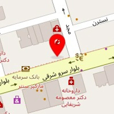 دکتر علیرضا صفوت نیا