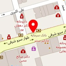 دکتر بتول قاضی زاده