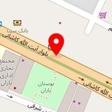 دکتر مریم امین زاده