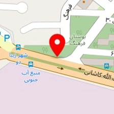 کارشناس مامایی فریبا جنابی