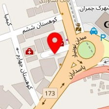 دکتر لیلا محمدی