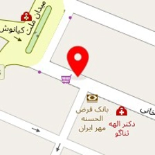 دکتر الهه ثناگو