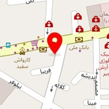 دکتر مژگان دهقانی