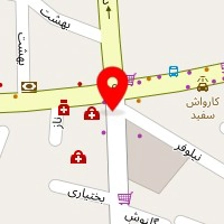 دکتر اقدس زری باف