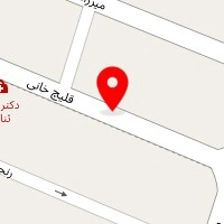 مرکز مشاوره ژنتیک رویانا