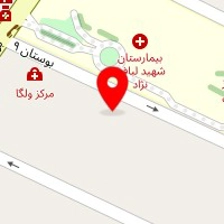 دکتر فرحناز هاشمی