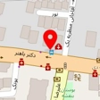 دکتر زهره شریف نسب