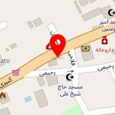 دکتر شهین عظیمی پور