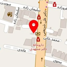 دکتر مژگان فولادی