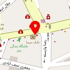 دکتر فرحناز نیک دوست