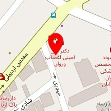 دکتر مریم حیدری