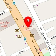 دکتر ایرج اسعدی