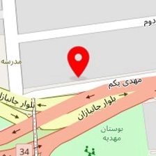 دکتر میترا مشهدیان