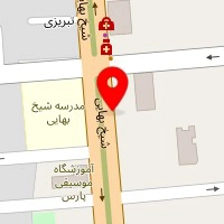 دکتر رویا حسینی