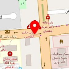 دکتر عزیزه قاسمی نژاد
