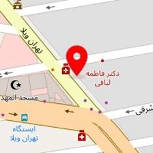 دکتر اعظم الماسی