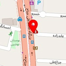 دکتر سارا میرزنده دل