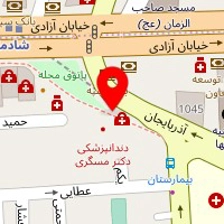 دکتر ساسان ظهیری
