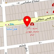 دکتر مریم انصاف گو