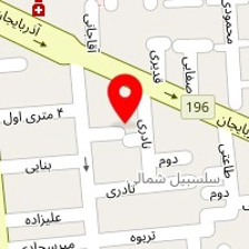 دکتر مهنوش اسماعیلی