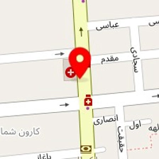 دکتر غزال صحراییان