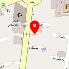 دکتر اعظم سعیدی