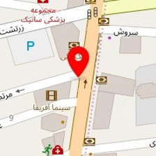 دکتر شیرین باباخانی