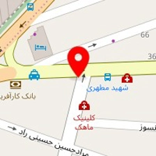 دکتر ثریا همایون