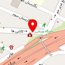 تصویربرداری پزشکی آرینا