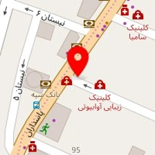 دکتر شیوا فاطمی