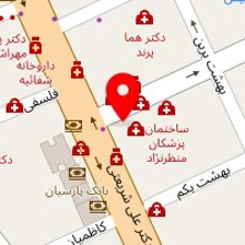 دکتر محمد روشنی