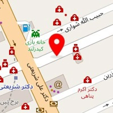 دکتر محسن زارعی