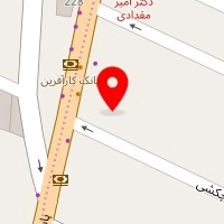 دکتر آزیتا ندایی