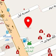 دکتر سهیلا اویسی