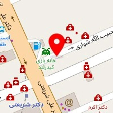 دکتر نازیلا نوری