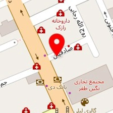 دکتر فرزانه درویش زاده