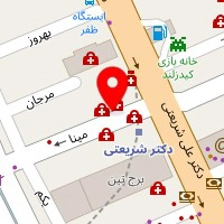 دکتر حمید آقا حسینی