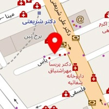 دکتر مصطفی شریفیان