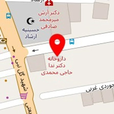 دکتر کیانا صرام