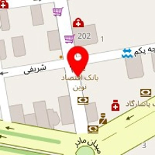 دکتر مامک پارکی